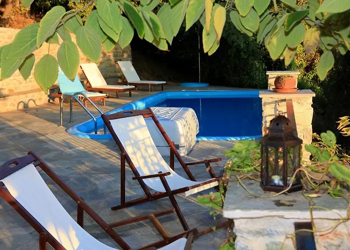 Villa Maria O Glossa