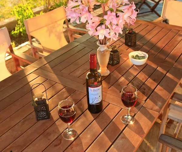 Villa Maria O Glossa