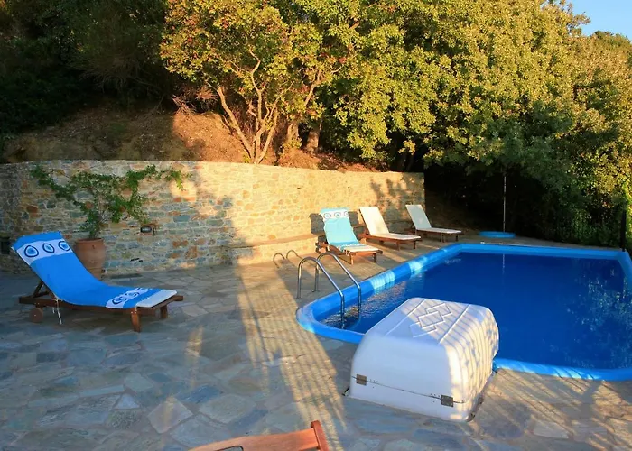 Villa Maria O Glossa