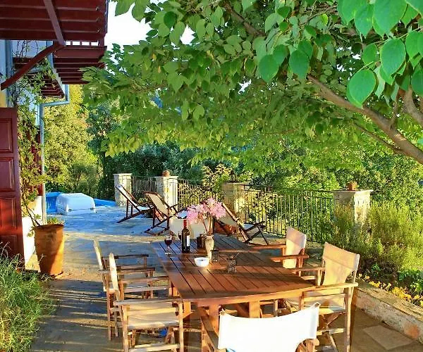 Maria O Villa Glossa