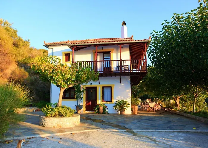 Maria O Villa Glossa