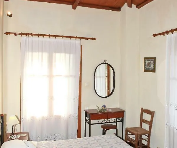 Maria O Villa Glossa