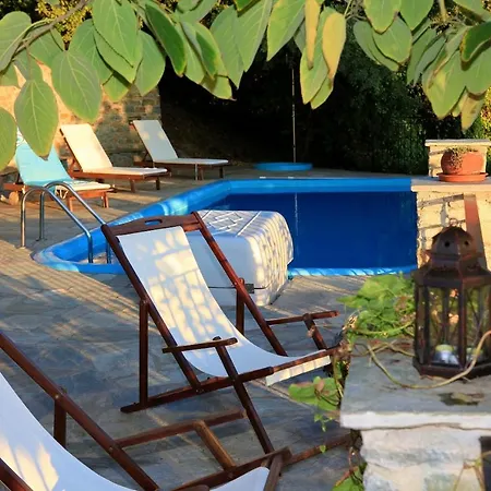 Villa Maria O Glossa