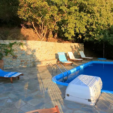 וילה Maria O גלוסה