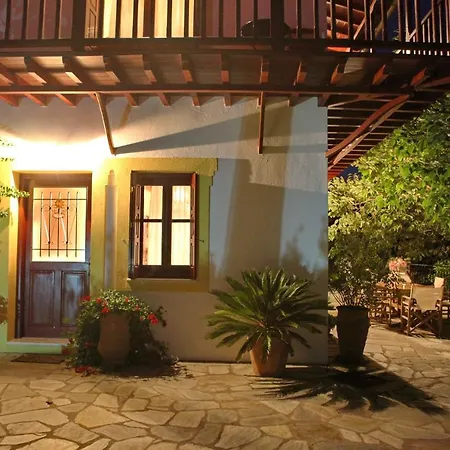 Maria O Villa *